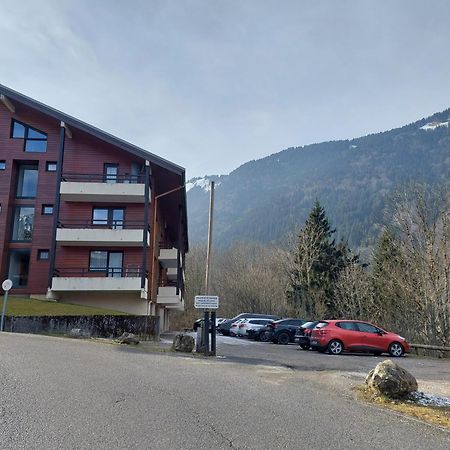Appartement Calme Et Apaisant Сен-Жан-д'Оль Екстер'єр фото