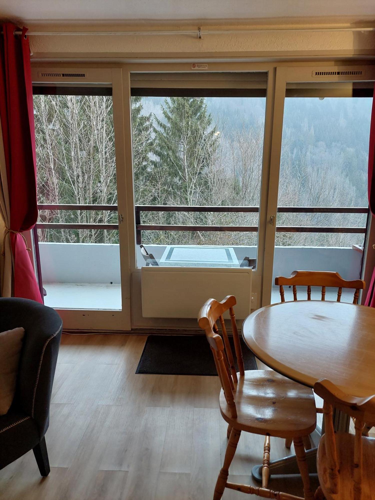 Appartement Calme Et Apaisant Сен-Жан-д'Оль Екстер'єр фото