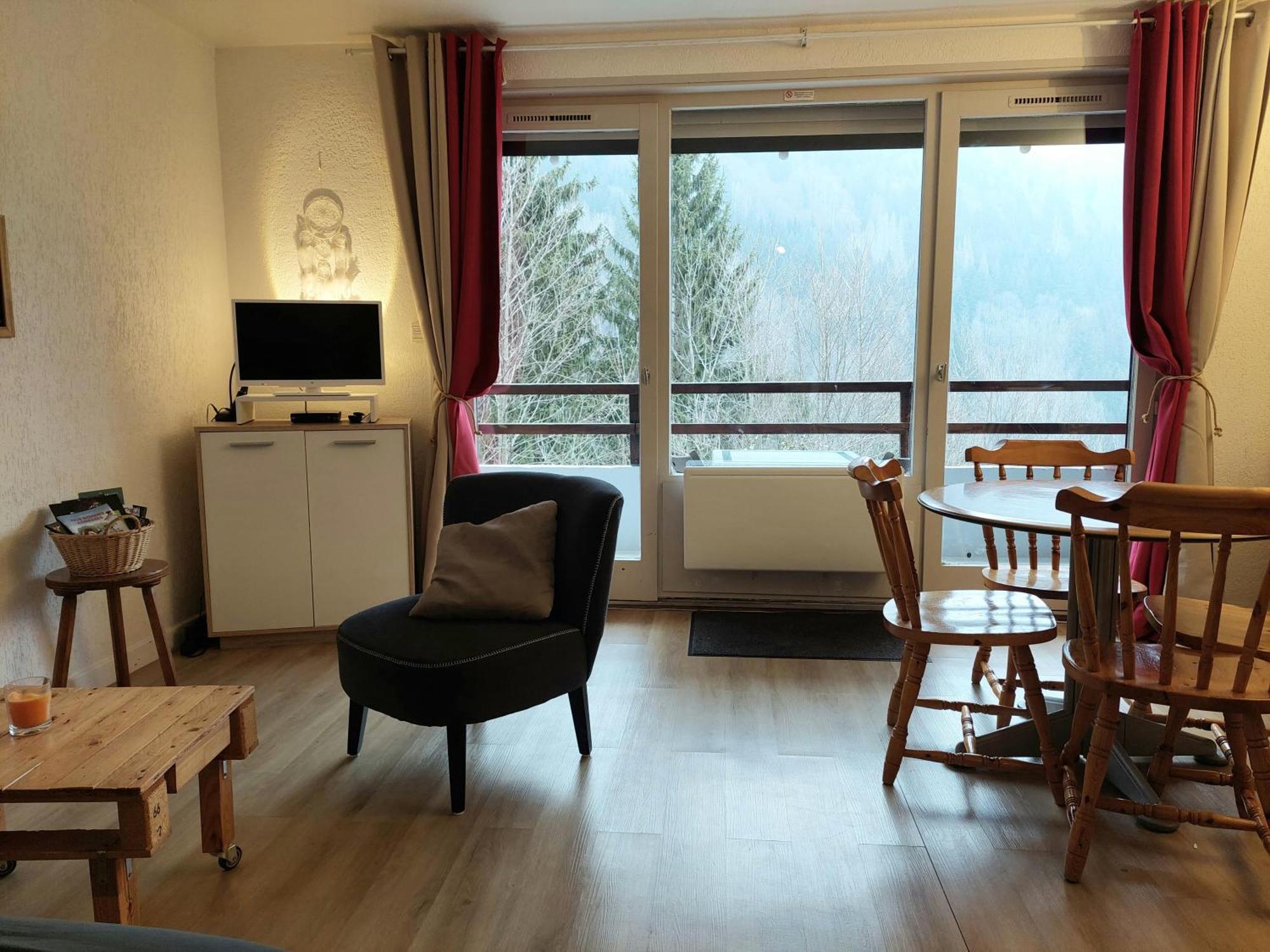 Appartement Calme Et Apaisant Сен-Жан-д'Оль Екстер'єр фото